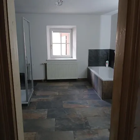 Gaestehaus Hammerle هولزاغو