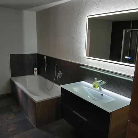Gaestehaus Hammerle منزل للإقامة