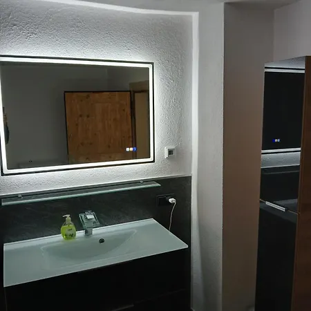 Gaestehaus Hammerle منزل للإقامة