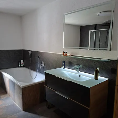 Gaestehaus Hammerle בית אירוח *