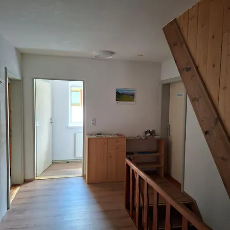 Gaestehaus Hammerle בית אירוח הולצגאו