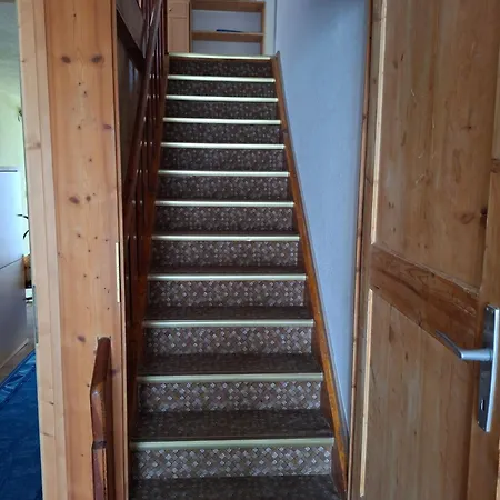 منزل للإقامة Gaestehaus Hammerle هولزاغو