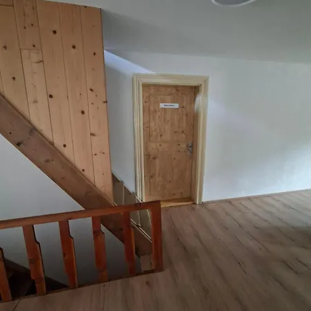 Gaestehaus Hammerle בית אירוח *
