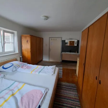 Gaestehaus Hammerle *