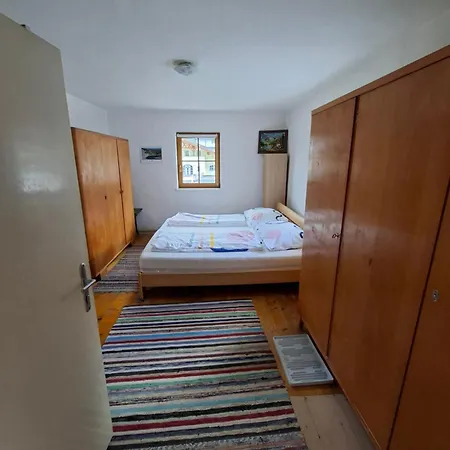 Gaestehaus Hammerle בית אירוח *