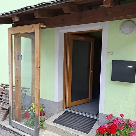 Gaestehaus Hammerle