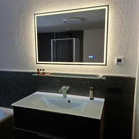 Gaestehaus Hammerle هولزاغو